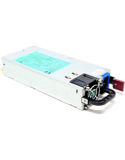 570451-001 HPE 1200W Common Slot Power Supply