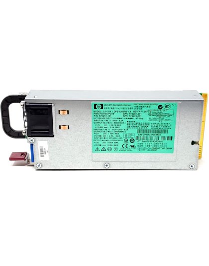 570451-001 HPE 1200W Common Slot Power Supply