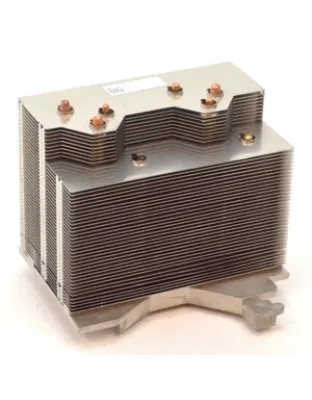 0U884K Dell PowerEdge R910 CPU Heatsink Assembly