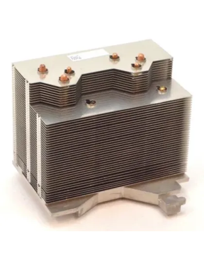 0U884K Dell PowerEdge R910 CPU Heatsink Assembly