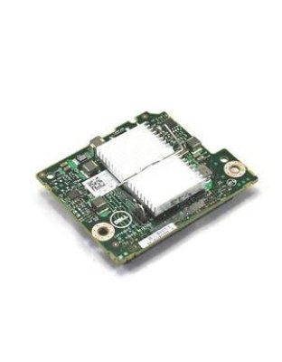 JVFVR Dell Broadcom 57810-K Dual-Port 10Gb NIC