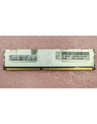 46C7453 IBM 8GB PC3-10600 DDR3-1333 Registered RDIMM