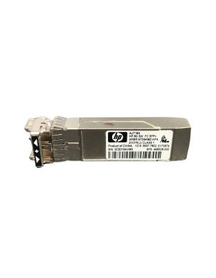 468508-002 HPE 8Gb Short-Wave Fibre Channel SFP+