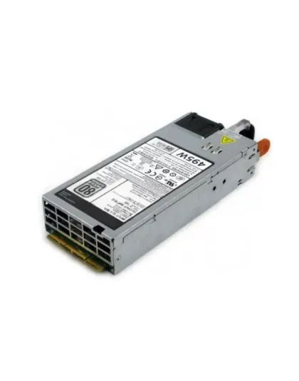 13MD5 Dell PowerEdge 495W EPP Power Supply