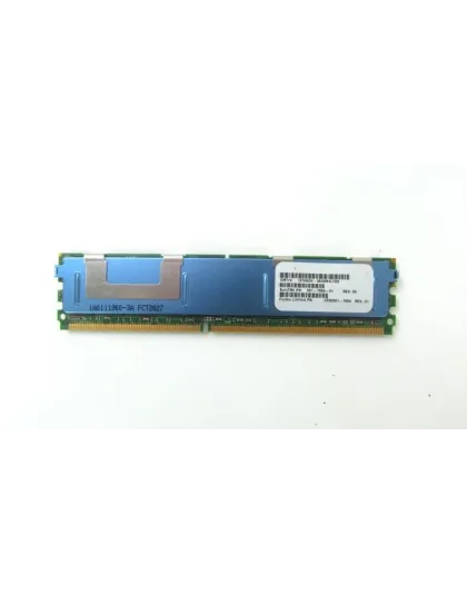 501-7954 Sun 4GB PC2-5300 Fully Buffered DDR2 DIMM