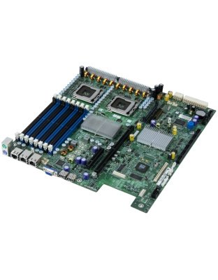D78511-303 Intel S5000PAL Server Board