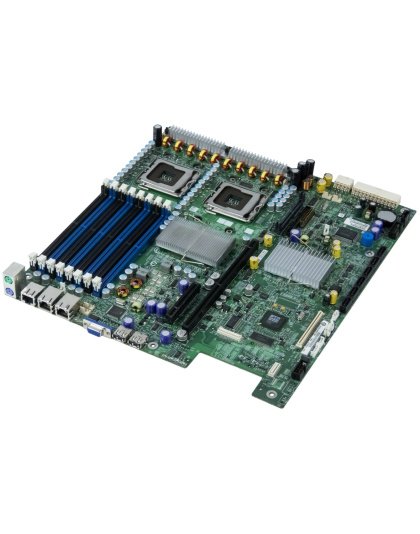 D78511-303 Intel S5000PAL Server Board
