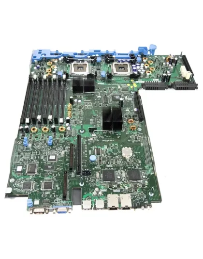 H603H Dell PowerEdge 2950 Gen3 Motherboard