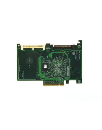 YK838 Dell SAS 6/iR Integrated RAID Controller Card