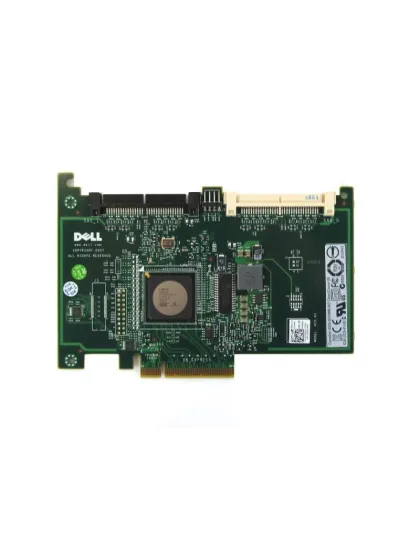YK838 Dell SAS 6/iR Integrated RAID Controller Card