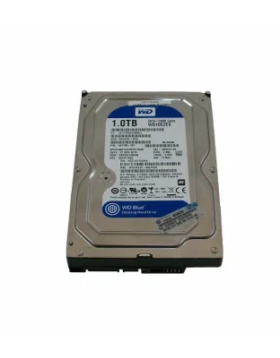 671471-001 HPE 1TB 7200RPM SATA 3.5-inch Storage Drive