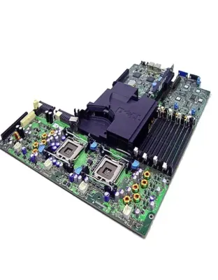 J555H Dell PowerEdge 1950 Gen III Server Motherboard