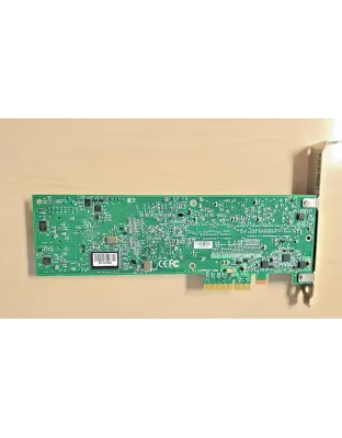 L3-01116-17B LSI MegaRAID SAS 8704ELP Card w/ Bat