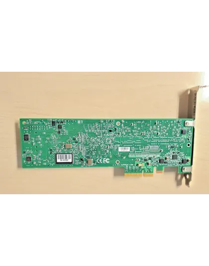 L3-01116-17B LSI MegaRAID SAS 8704ELP Card w/ Bat