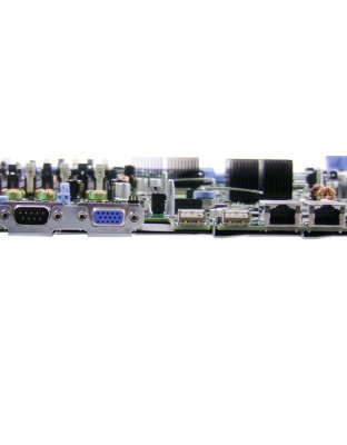 NH278 Dell PowerEdge 2950 Server Motherboard