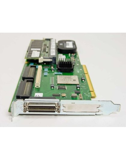 322391-001 HPE Smart Array 6400 RAID Controller