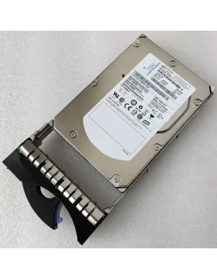40K1044 IBM 146GB 15K RPM SAS 3.5-inch Storage Drive