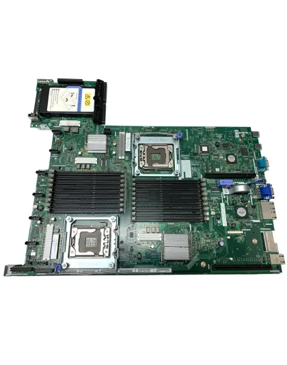 60Y0852 IBM System x3650 M2 Server Motherboard