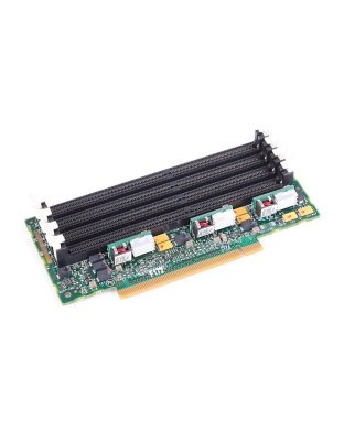 R587G Dell PowerEdge R900 8-Slot Memory Riser Board