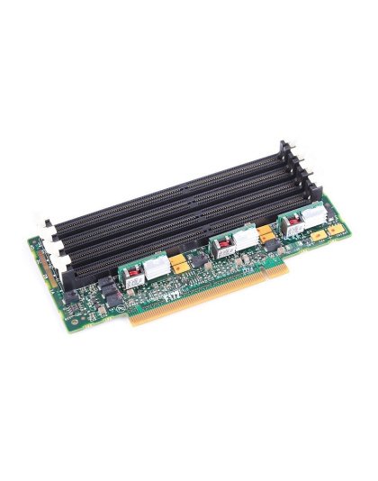 R587G Dell PowerEdge R900 8-Slot Memory Riser Board