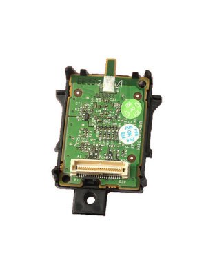 0Y383M Dell PowerEdge iDRAC6 Express Remote Access Card