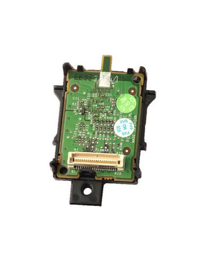 0Y383M Dell PowerEdge iDRAC6 Express Remote Access Card