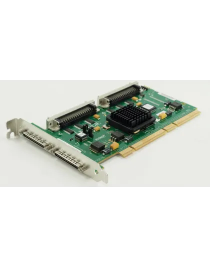 A6961-60111 HPE Dual-Channel Ultra320 SCSI PCI-X Adapter