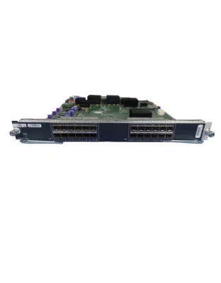 DS-X9124 Cisco MDS 24-Port 4Gbps Fibre Channel Module