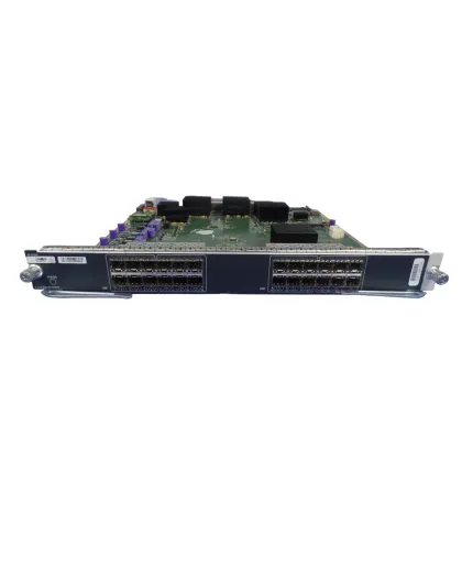 DS-X9124 Cisco MDS 24-Port 4Gbps Fibre Channel Module