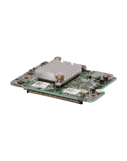 D9VTT Dell PowerEdge M710 10GbE Riser Card