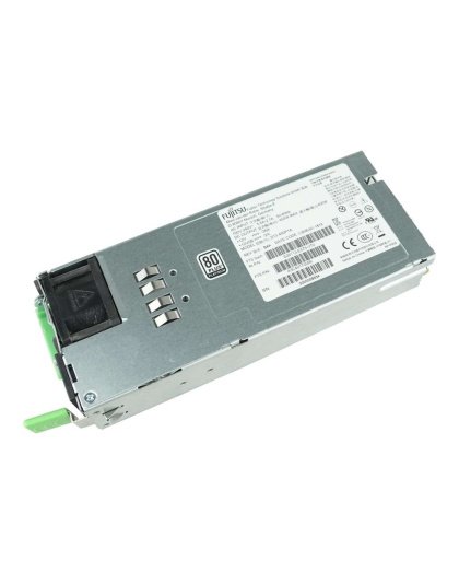 S26113-E575-V70 Fujitsu RX2530 M1 450W PSU
