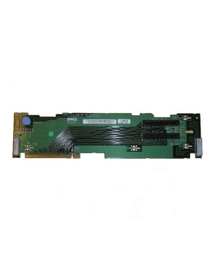H6183 Dell PowerEdge 2950 PCI-E Riser Card