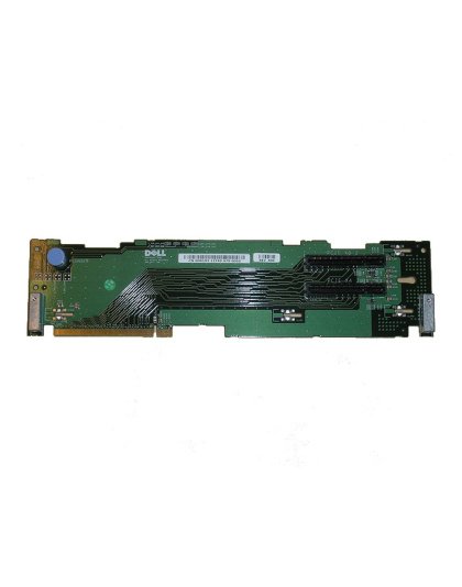 H6183 Dell PowerEdge 2950 PCI-E Riser Card