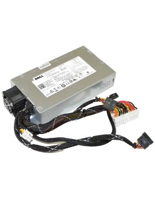 C627N Dell PowerEdge R210 250W Power Supply