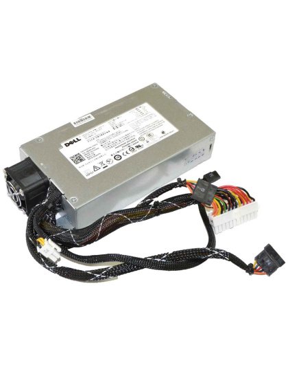 C627N Dell PowerEdge R210 250W Power Supply