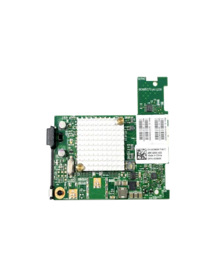C583R Dell Broadcom 57711 Dual Port 10GbE NIC