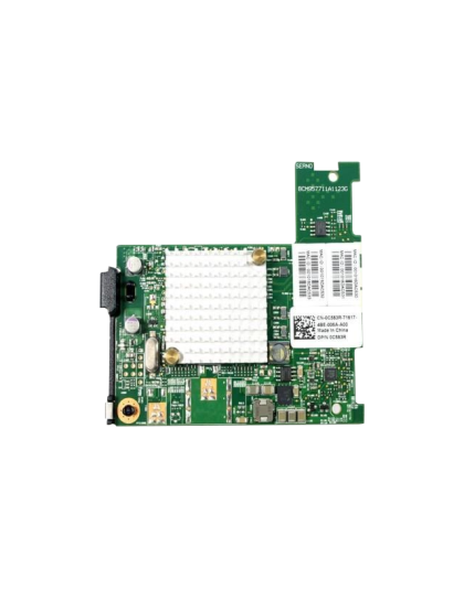 C583R Dell Broadcom 57711 Dual Port 10GbE NIC