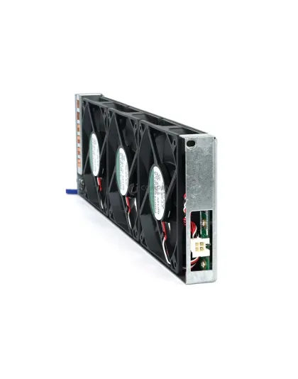 910-0121-000 Juniper ISG-2000 3-Fan Assembly Tray