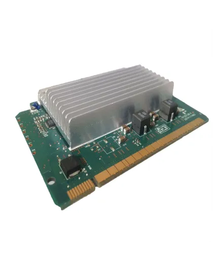 450964-001 HPE DL580 G5 Processor Power Module