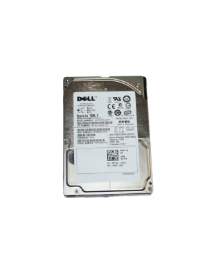 XT764 Dell 73GB 15K 2.5-inch SAS Hard Drive