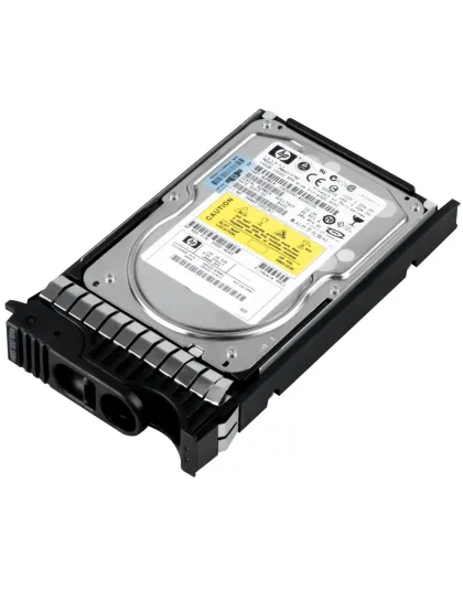 AB422-2101A HPE 146GB 10K Ultra320 SCSI HDD