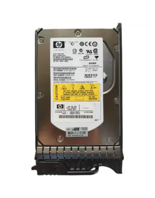 AD206-69001 HPE 146.8GB 15K Ultra320 SCSI HDD