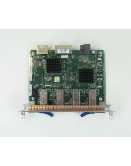 NS-ISG-TX4 Juniper ISG 4-Port Copper I/O Module