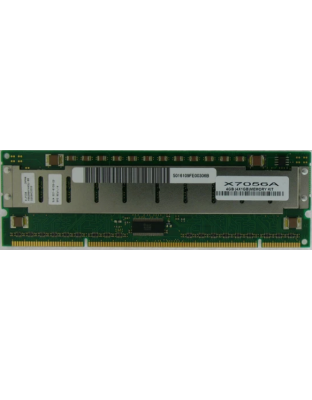 X7056A-Z Sun 4GB DDR1 Registered ECC Memory Kit