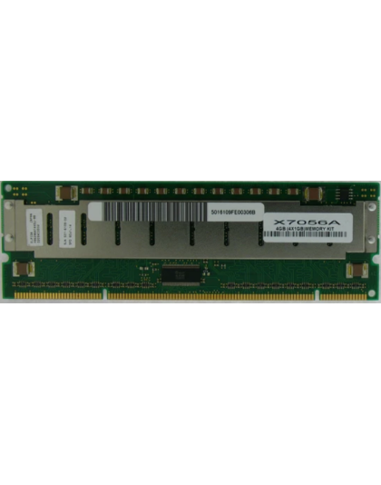 X7056A-Z Sun 4GB DDR1 Registered ECC Memory Kit