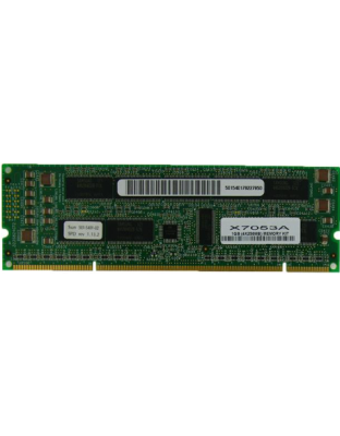 X7053A Sun 1GB 3.3V ECC SDRAM DIMM Memory Kit