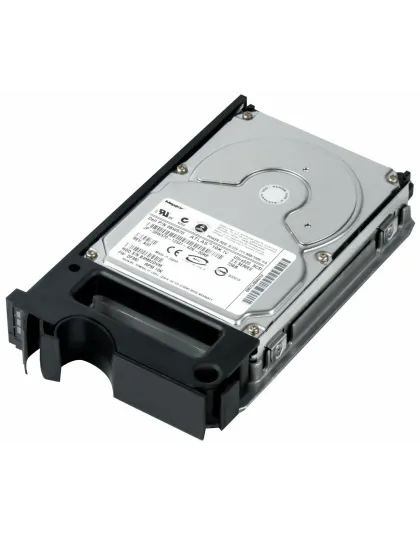8W570 Dell 73GB 10K U320 SCSI Hot-Swap Hard Drive