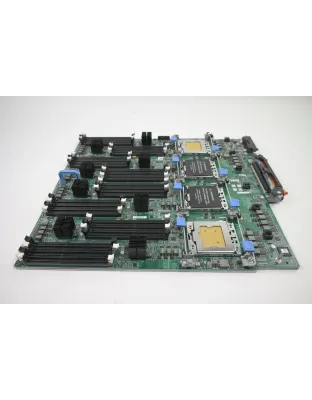 0FDG2M Dell PowerEdge R810 Server Motherboard