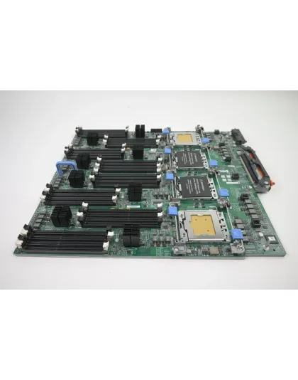 0FDG2M Dell PowerEdge R810 Server Motherboard