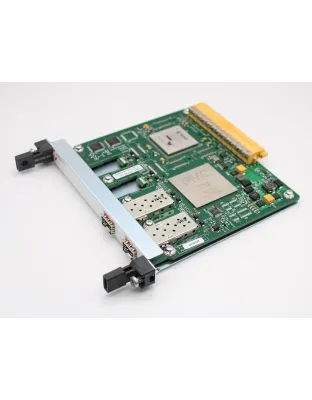 SPA-2X0C3-POS Cisco 2-Port OC-3c Shared Port Adapter